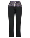 John Elliott Pants In Black
