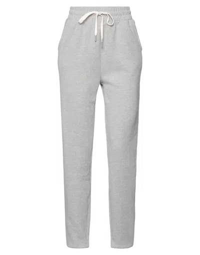 John Elliott Pants In Grey