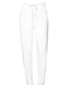 John Elliott Pants In White