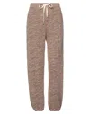 John Elliott Pants In Beige