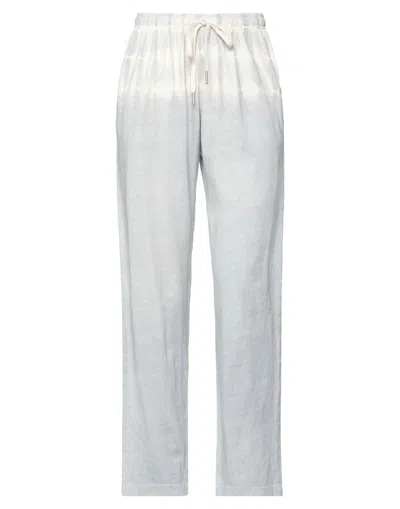 John Elliott Pants In Blue