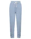 John Elliott Pants In Blue