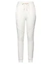 John Elliott Pants In White