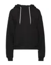 John Elliott Sweatshirts In Black