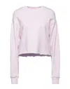 John Elliott Sweatshirts In Purple