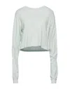 John Elliott T-shirts In Green