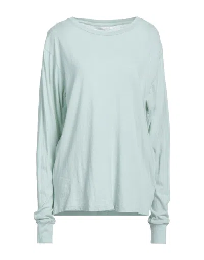 John Elliott T-shirts In Blue