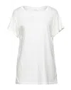 John Elliott T-shirts In White
