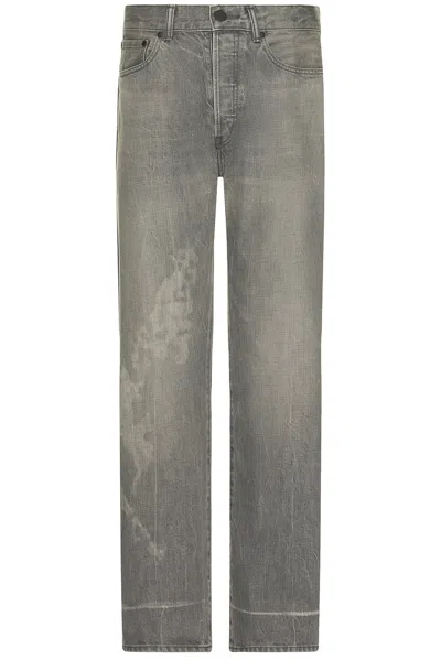 John Elliott Wyatt Jeans In Canon