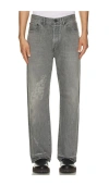 JOHN ELLIOTT WYATT JEANS