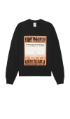 JOHN ELLIOTT X OLYMPICS LOS ANGELES CREWNECK SWEATSHIRT