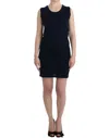 John Galliano Jersey Dress