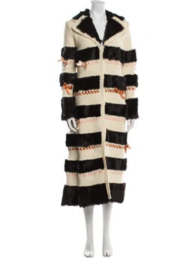 Pre-owned John Galliano Vintage 2005 Sweater