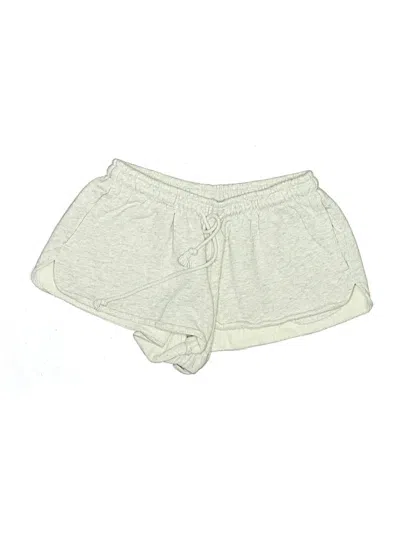 Pre-owned John Galt Athletic Shorts In Gray