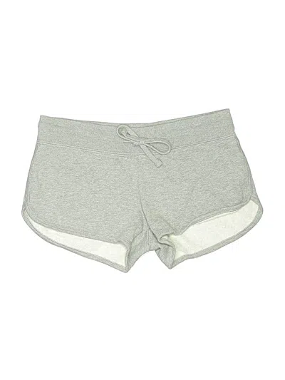 Pre-owned John Galt Athletic Shorts In Gray