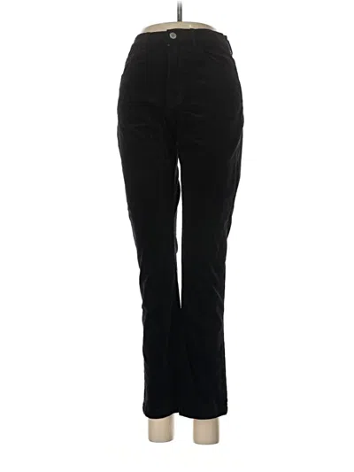 Pre-owned John Galt Casual Pants In Black