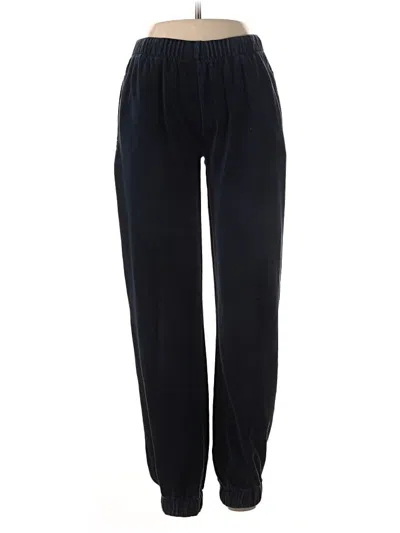 Pre-owned John Galt Casual Pants In Black