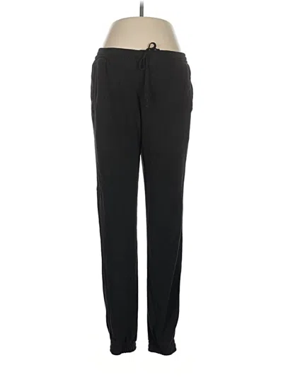 Pre-owned John Galt Casual Pants In Black