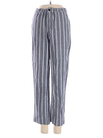 Pre-owned John Galt Casual Pants In Blue