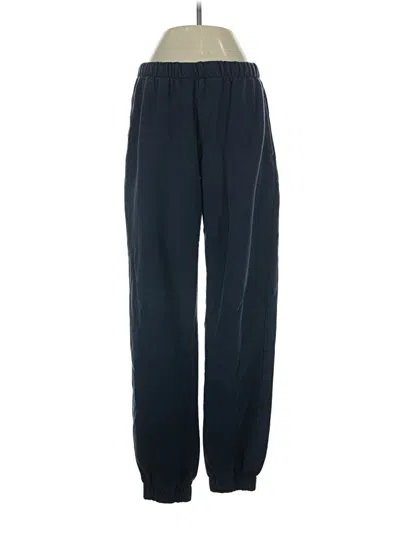 Pre-owned John Galt Casual Pants In Blue