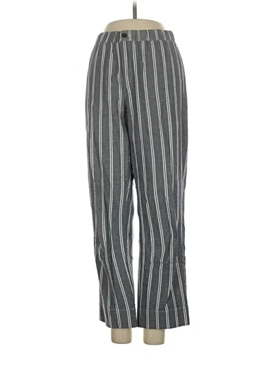 Pre-owned John Galt Casual Pants In Blue