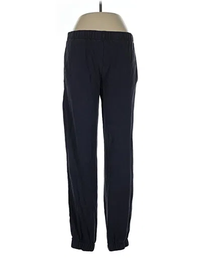 Pre-owned John Galt Casual Pants In Blue