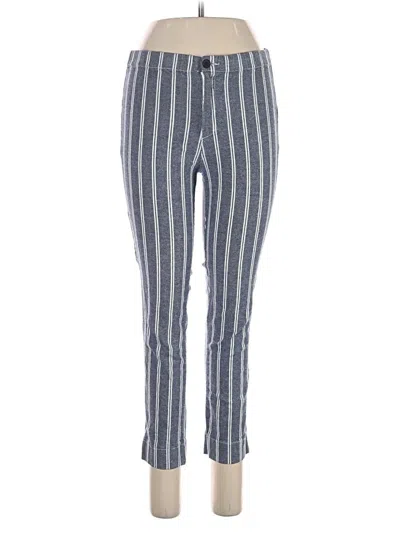 Pre-owned John Galt Casual Pants In Blue