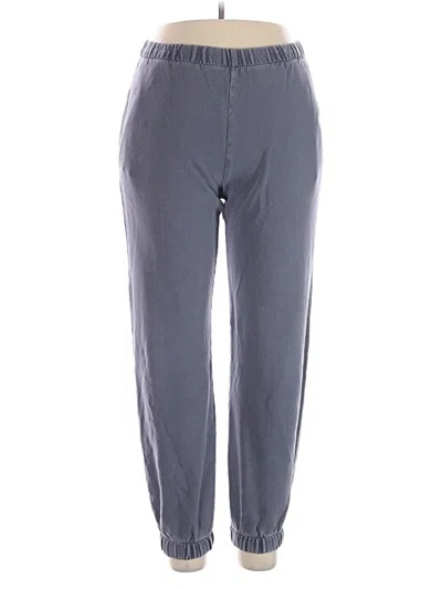 Pre-owned John Galt Casual Pants In Gray