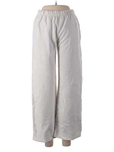 Pre-owned John Galt Casual Pants In Gray