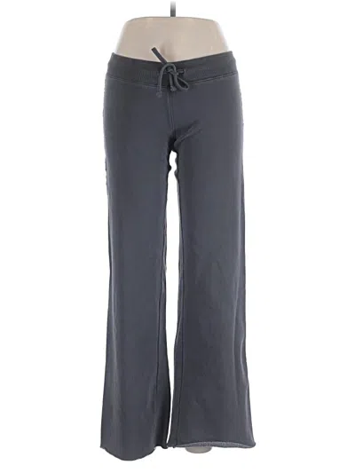 Pre-owned John Galt Casual Pants In Gray