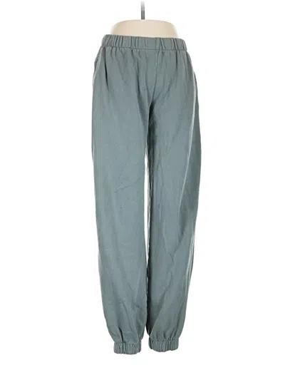 Pre-owned John Galt Casual Pants In Gray