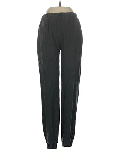 Pre-owned John Galt Casual Pants In Gray