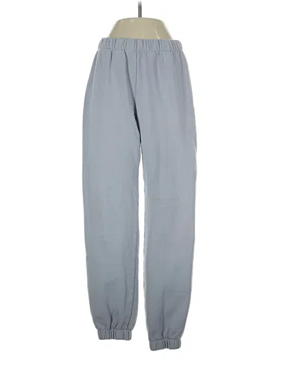 Pre-owned John Galt Casual Pants In Gray