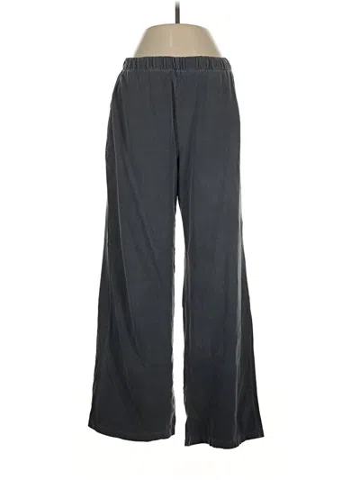 Pre-owned John Galt Casual Pants In Gray