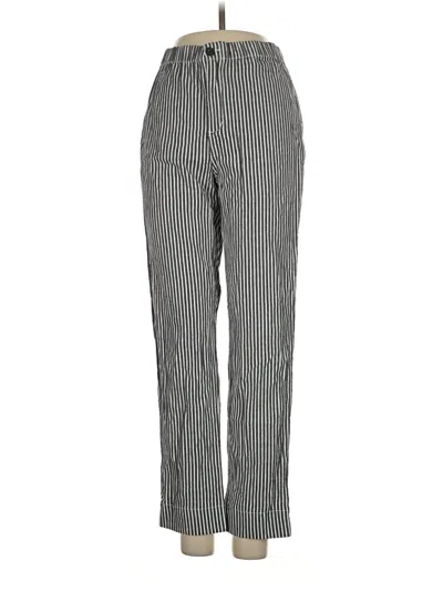 Pre-owned John Galt Casual Pants In Gray