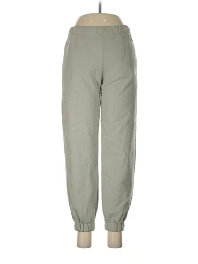 Pre-owned John Galt Casual Pants In Green