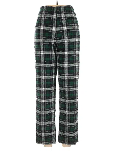 Pre-owned John Galt Casual Pants In Green
