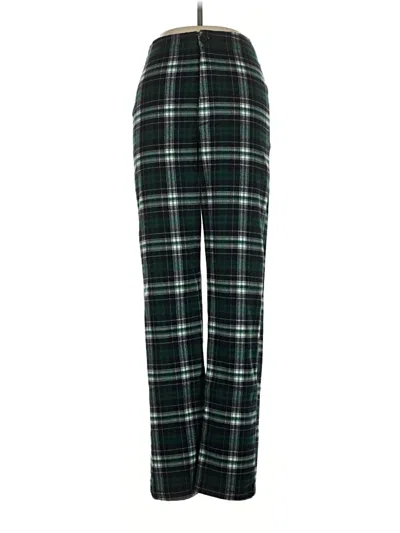 Pre-owned John Galt Casual Pants In Green