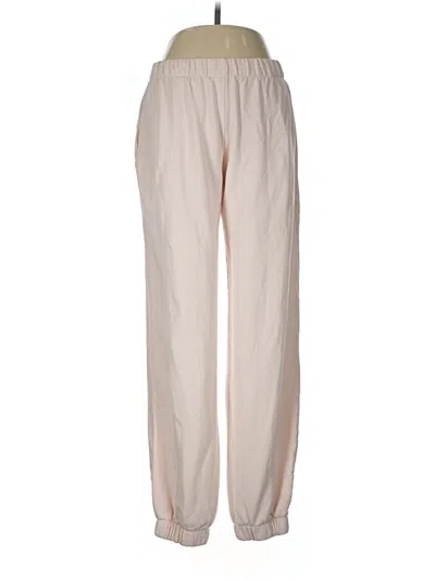 Pre-owned John Galt Casual Pants In Tan