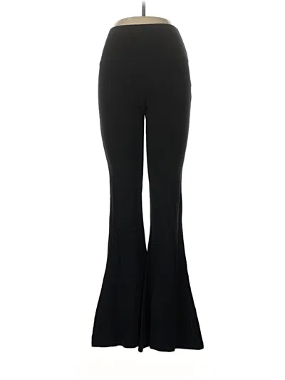 Pre-owned John Galt Dress Pants In Black