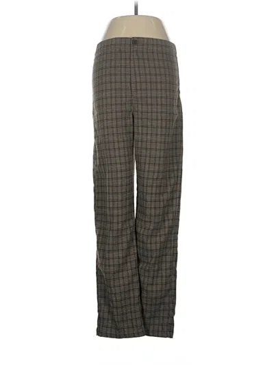 Pre-owned John Galt Dress Pants In Brown