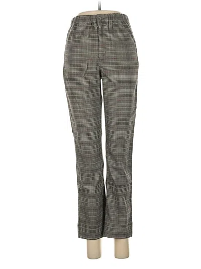 Pre-owned John Galt Dress Pants In Gray