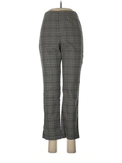 Pre-owned John Galt Dress Pants In Gray