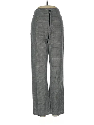 Pre-owned John Galt Dress Pants In Gray