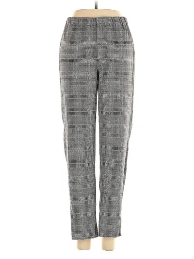 Pre-owned John Galt Dress Pants In Gray