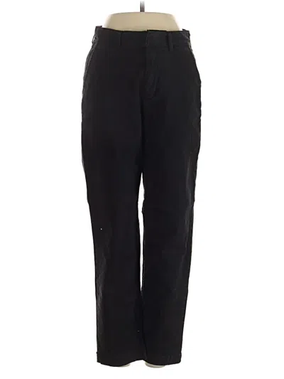 Pre-owned John Galt Jeans In Black