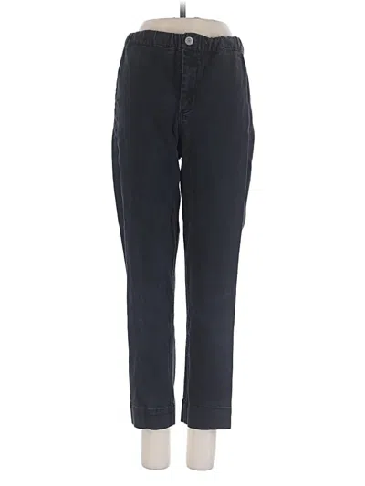 Pre-owned John Galt Jeans In Blue