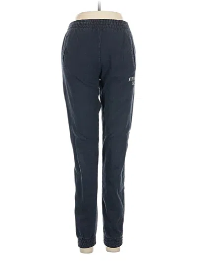 Pre-owned John Galt Sweatpants In Blue