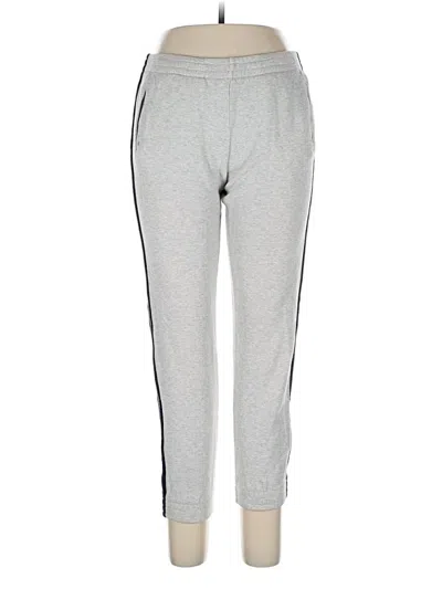 Pre-owned John Galt Sweatpants In Gray