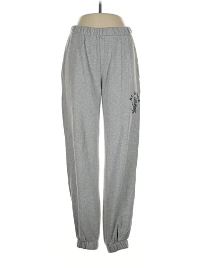 Pre-owned John Galt Sweatpants In Gray
